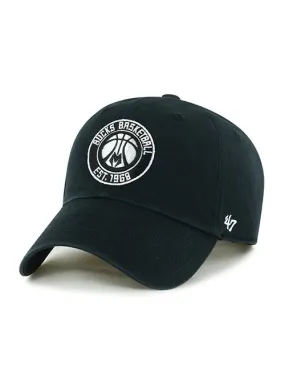 '47 Brand Clean Up Tonal EST Milwaukee Bucks Adjustable Hat