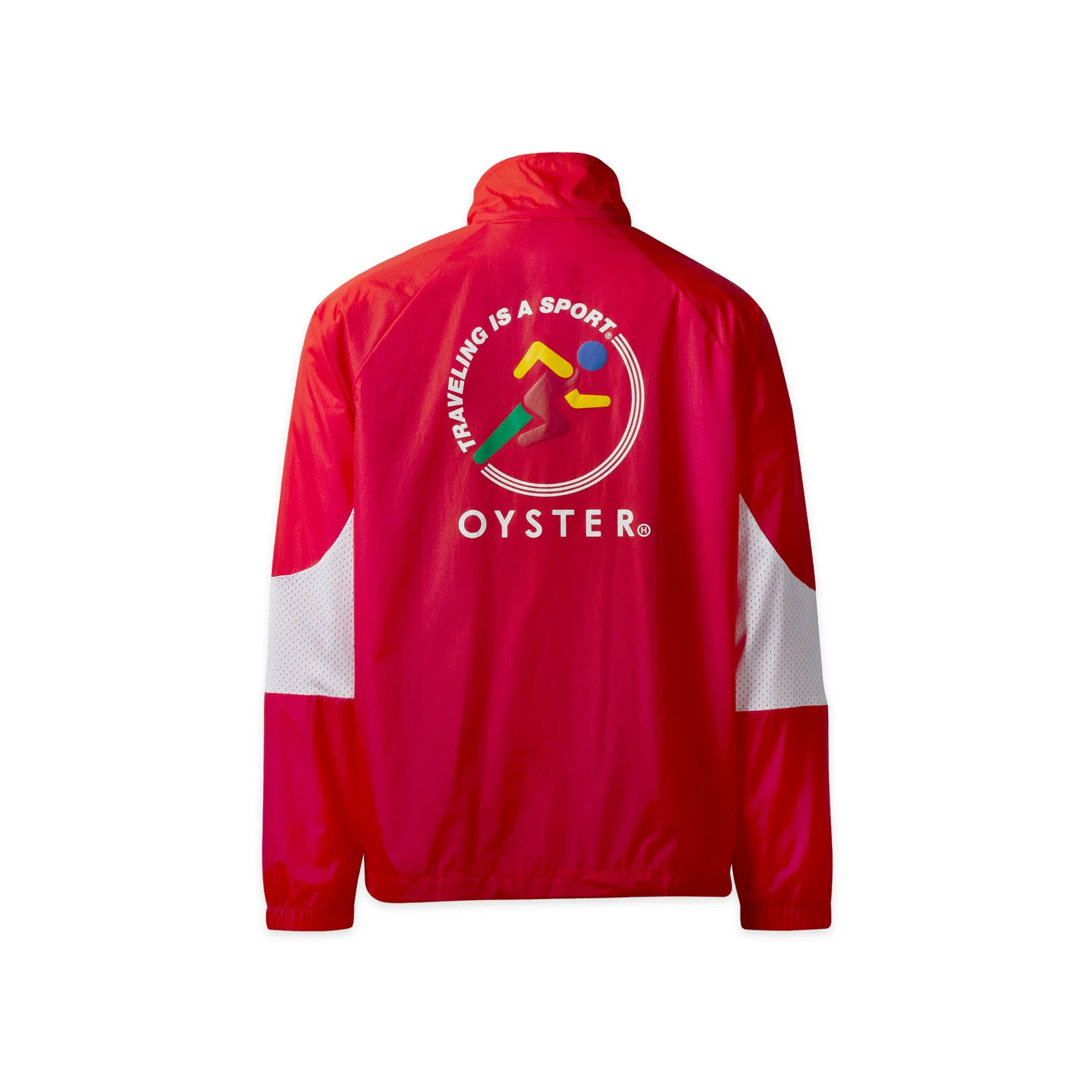 adidas Originals by Oyster Holdings Track Top [ED6872]