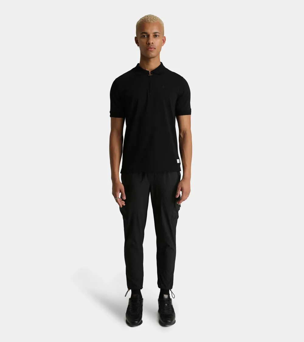 AH Track Pant | Black AHCA231-08