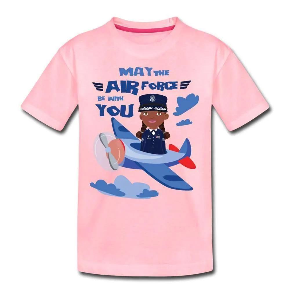 Air Force Youth T-Shirt