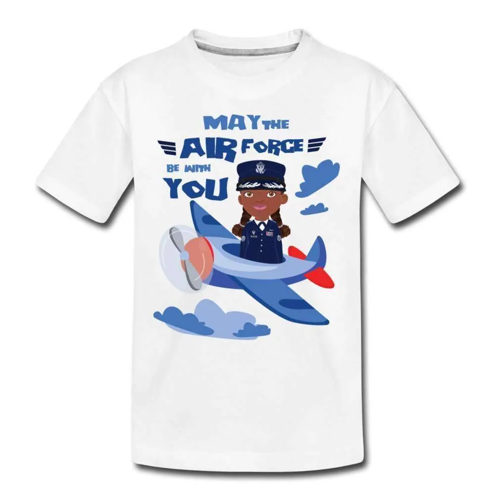 Air Force Youth T-Shirt