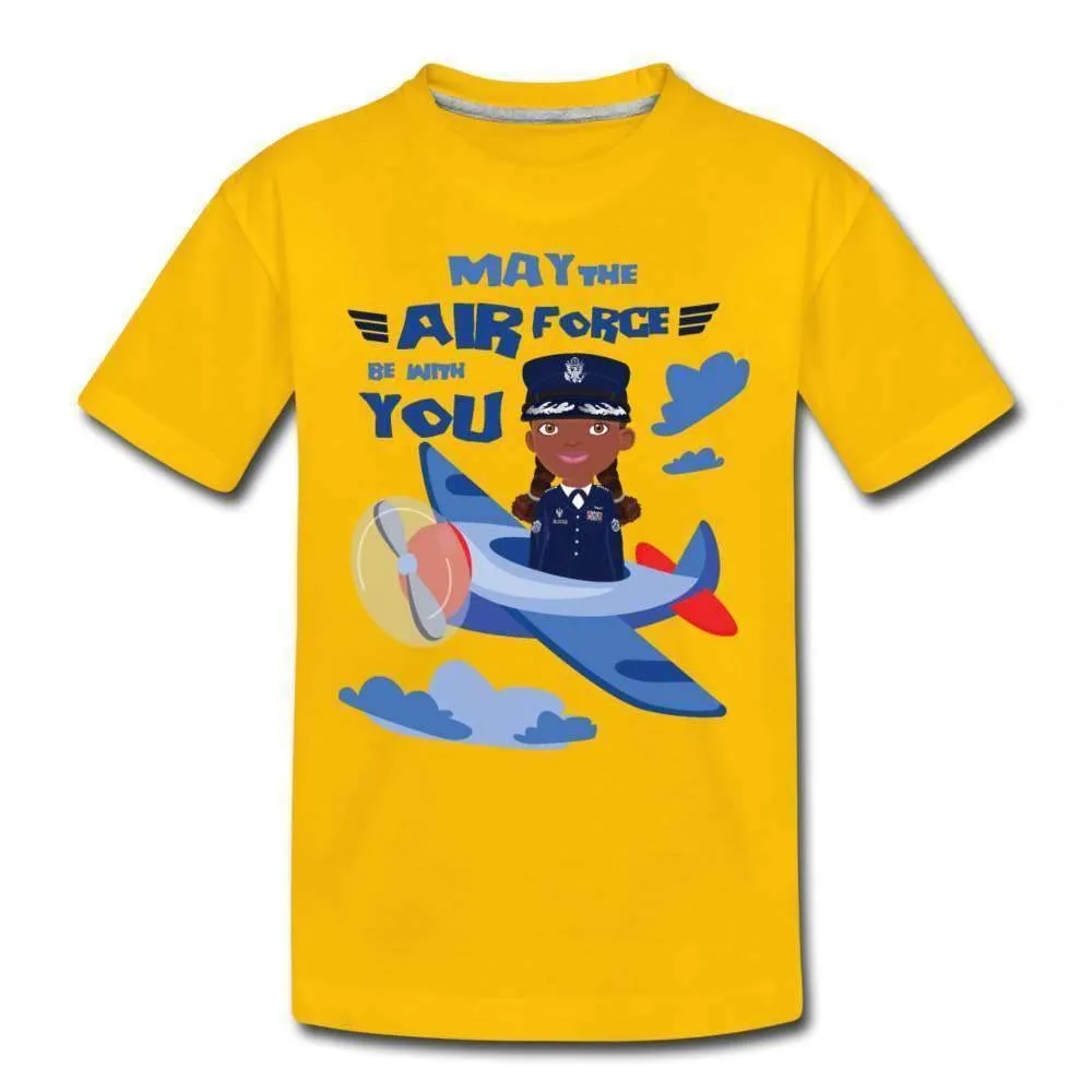 Air Force Youth T-Shirt