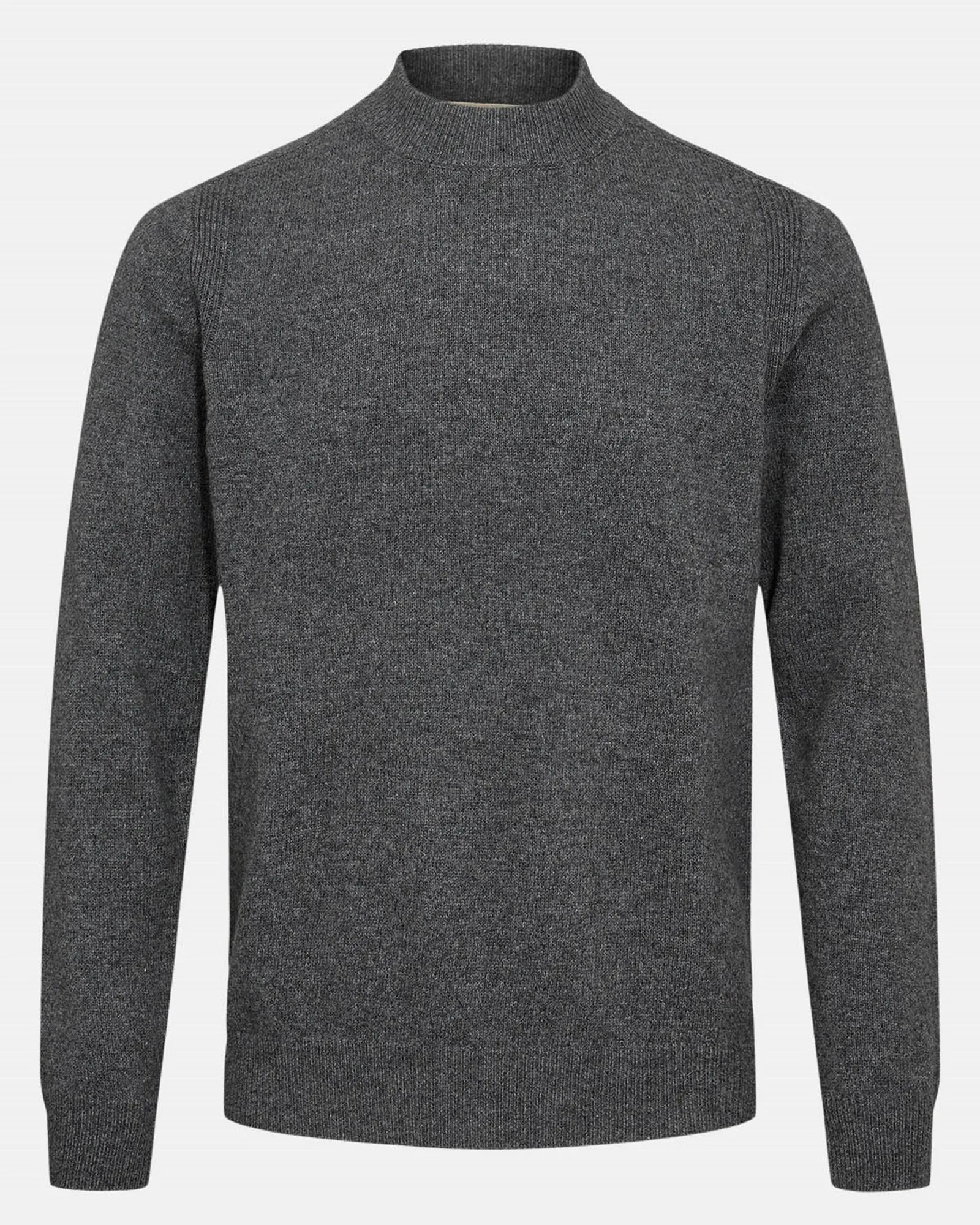 ANERKJENDT Akrico Lambswool Knit AW23 (Various Colours)