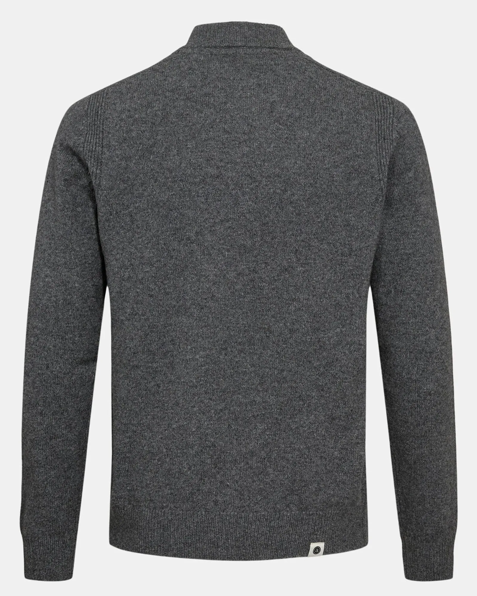 ANERKJENDT Akrico Lambswool Knit AW23 (Various Colours)