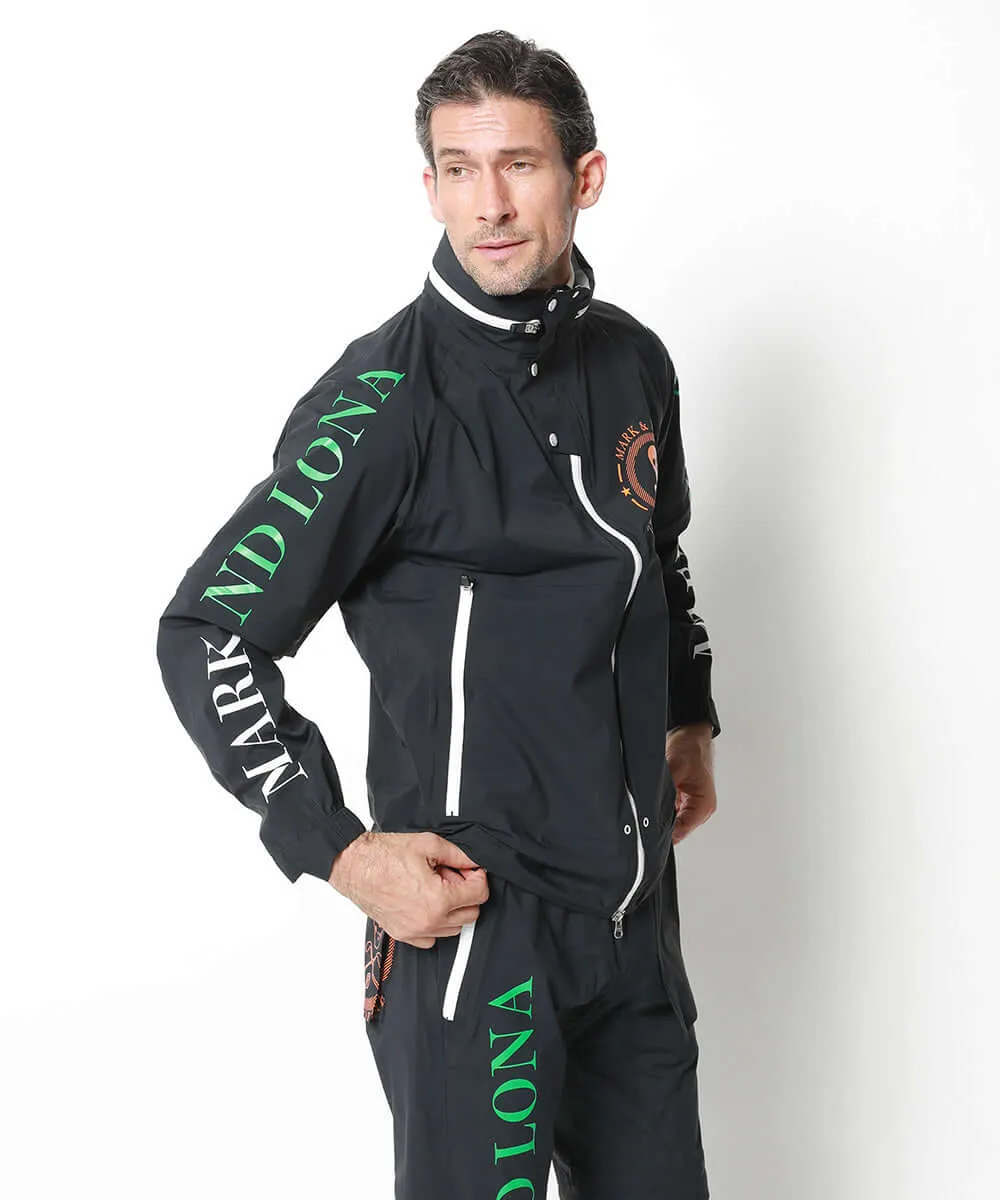 Axis 3Layer System Jacket | MEN