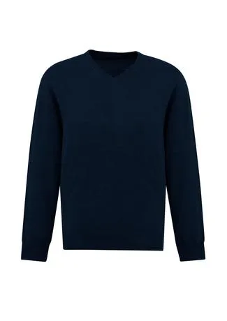 Biz Collection Mens Roma Pullover (WP916M)-Clearance