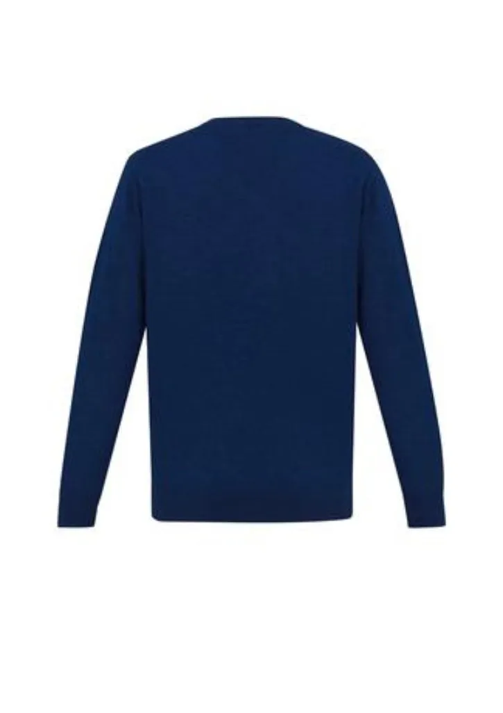 Biz Collection Mens Roma Pullover (WP916M)-Clearance