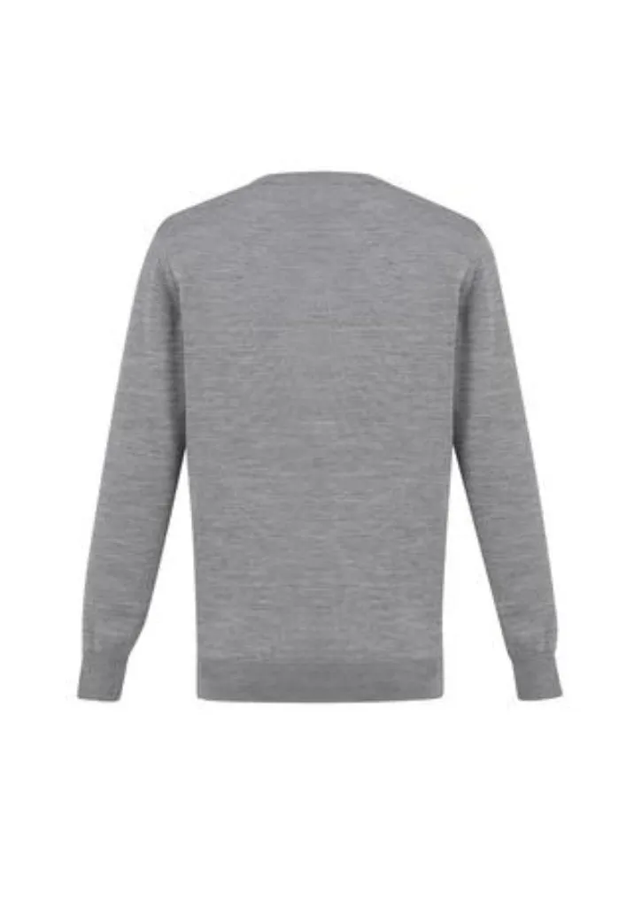 Biz Collection Mens Roma Pullover (WP916M)-Clearance