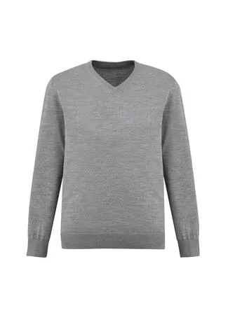 Biz Collection Mens Roma Pullover (WP916M)-Clearance