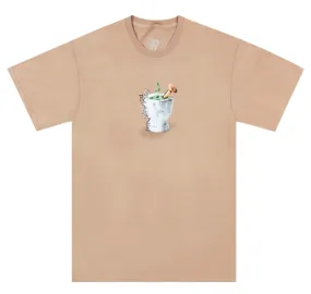 Bronze 56k Spices T-Shirt - Beige