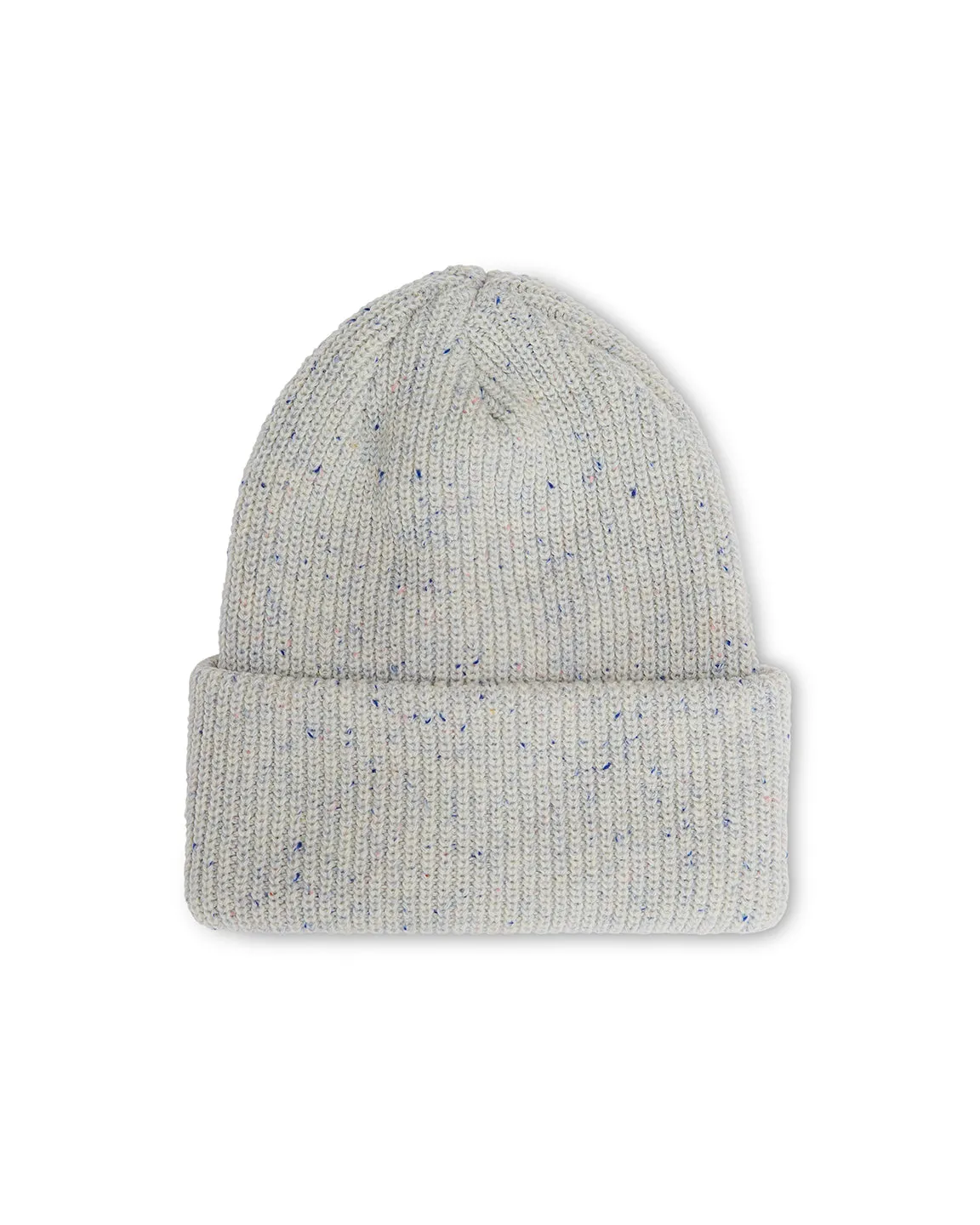 Druthers   Pilgrim 1 x 1 Rib Beanie