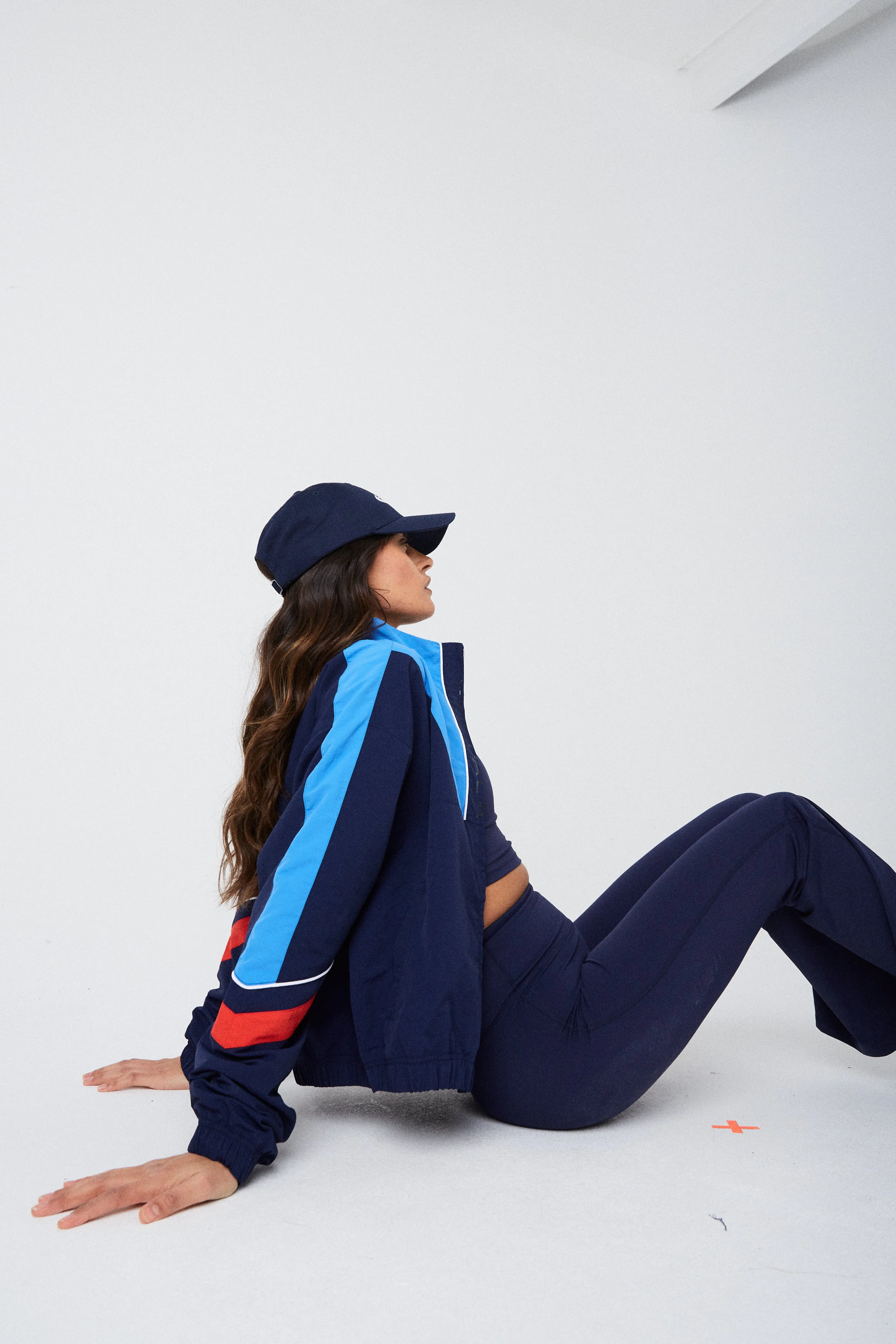 FILA x TALA Track Jacket