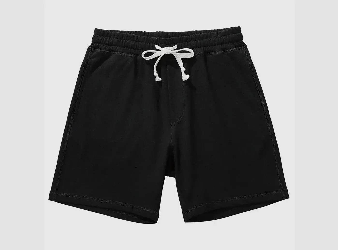 FitVille PowerStride Sports Shorts