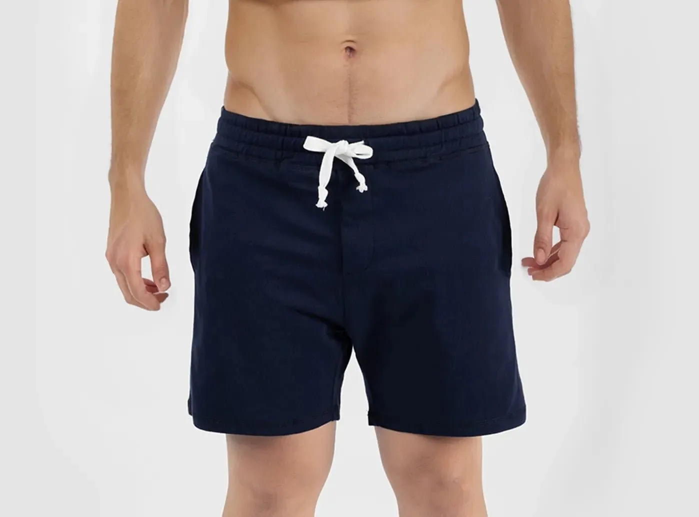 FitVille PowerStride Sports Shorts