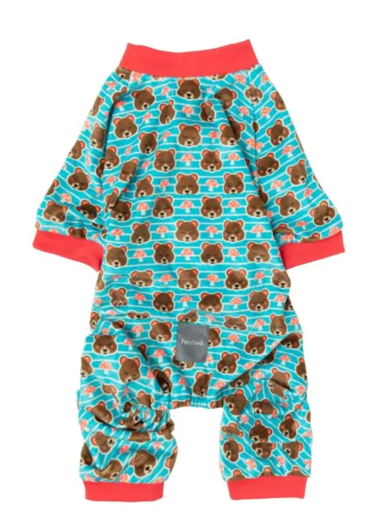 Fuzzyard Pyjama -