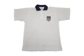 Golf Shirt EMB - Durban Girls Secondary