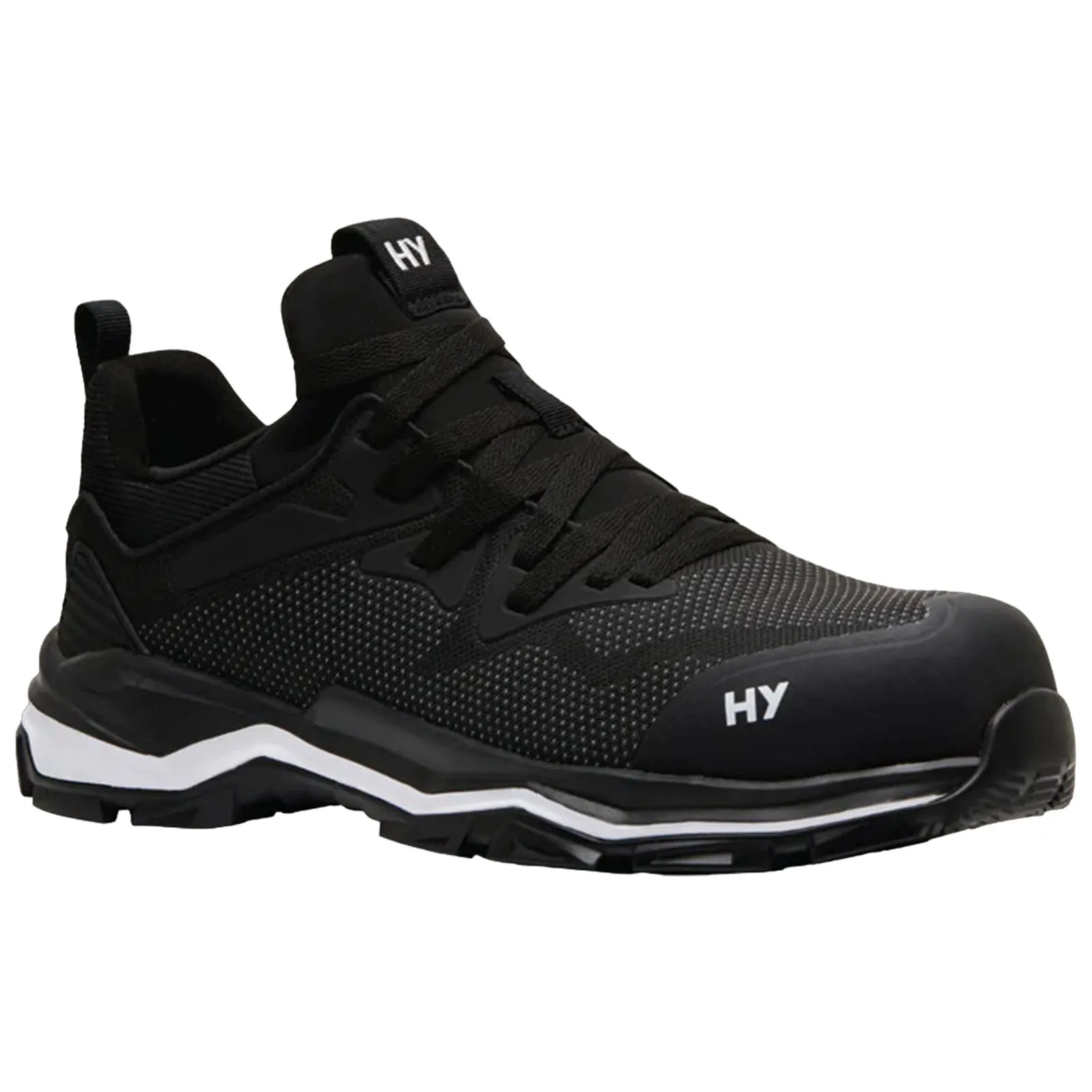 Hard Yakka Mens Icon Sport Safety Trainers