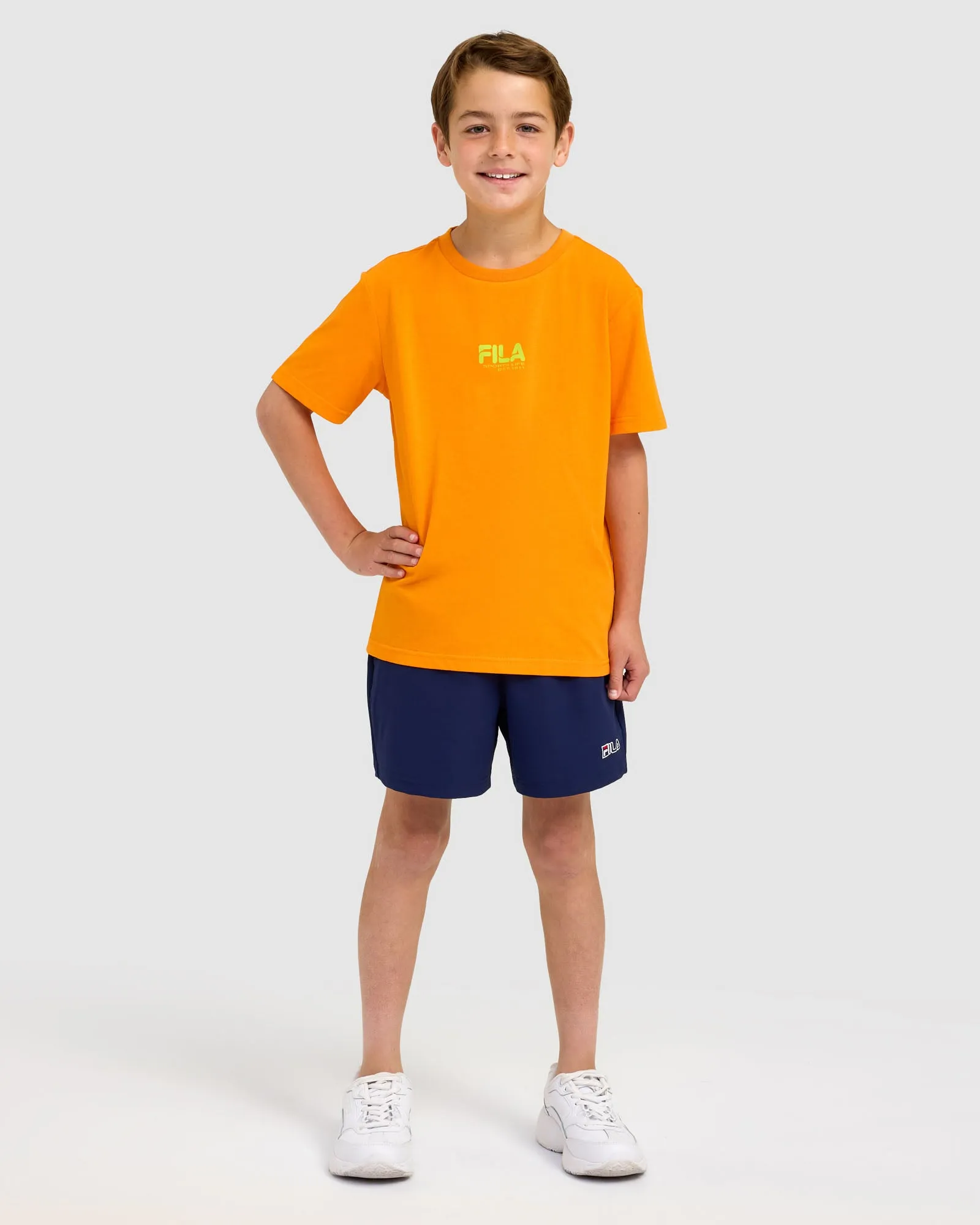 Kid's Arden Tee