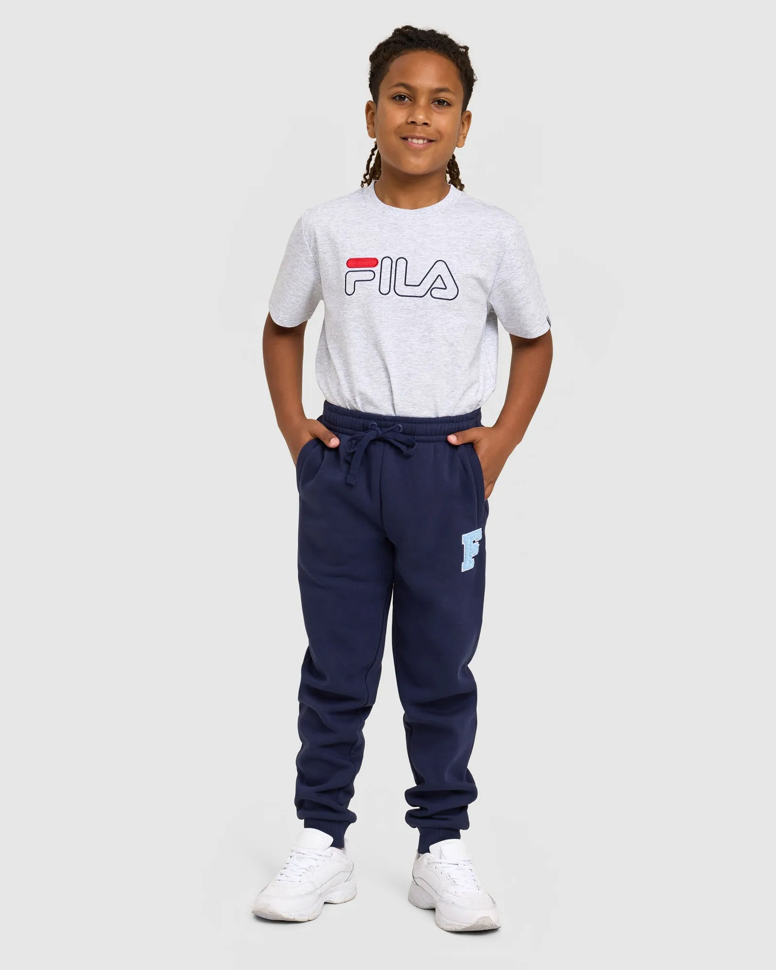 Kid's Dakota Pants