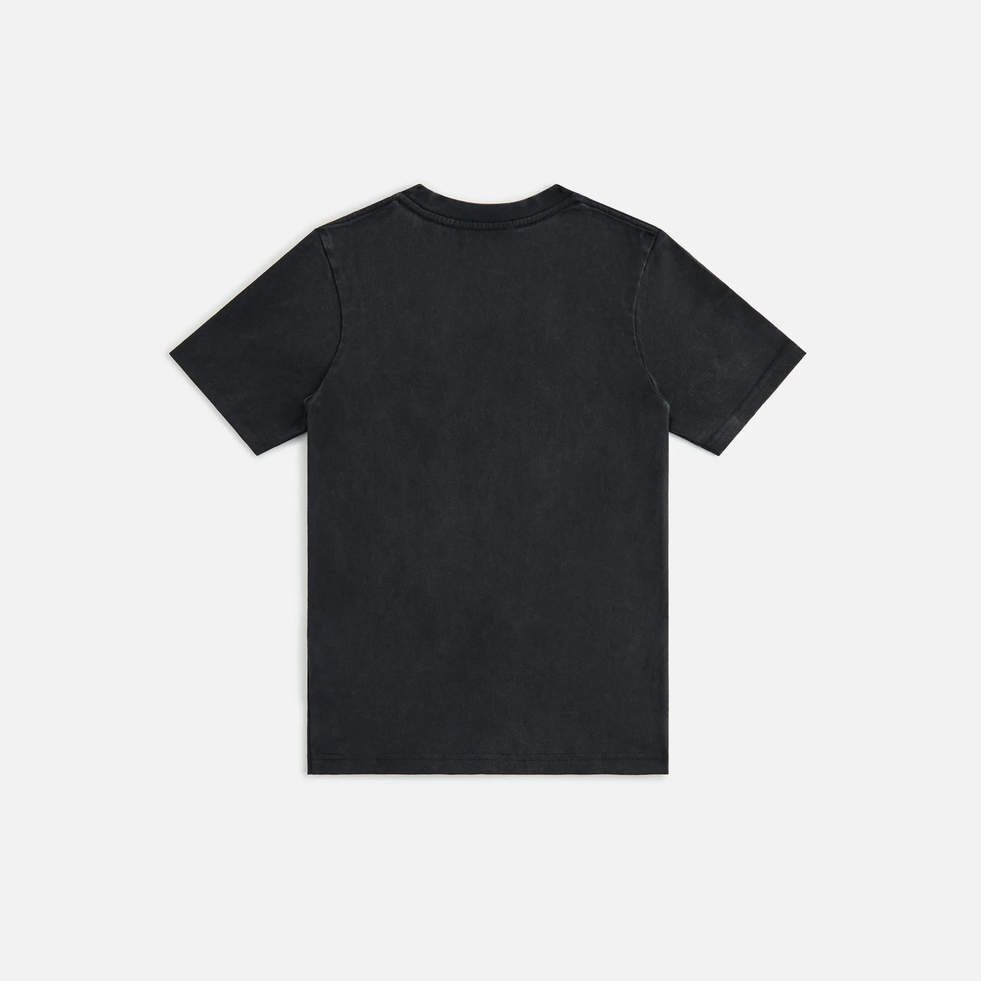 Kith Kids New York City Vintage Tee - Black