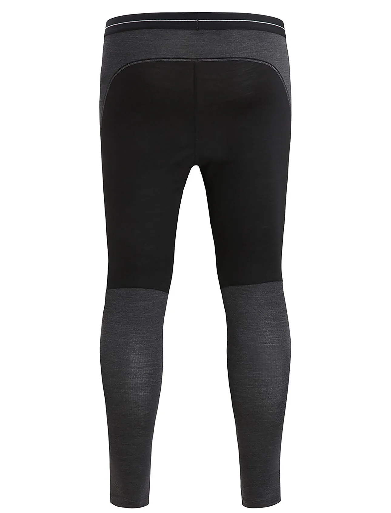 Mens 125 ZoneKnit™ Merino Blend Thermal Leggings