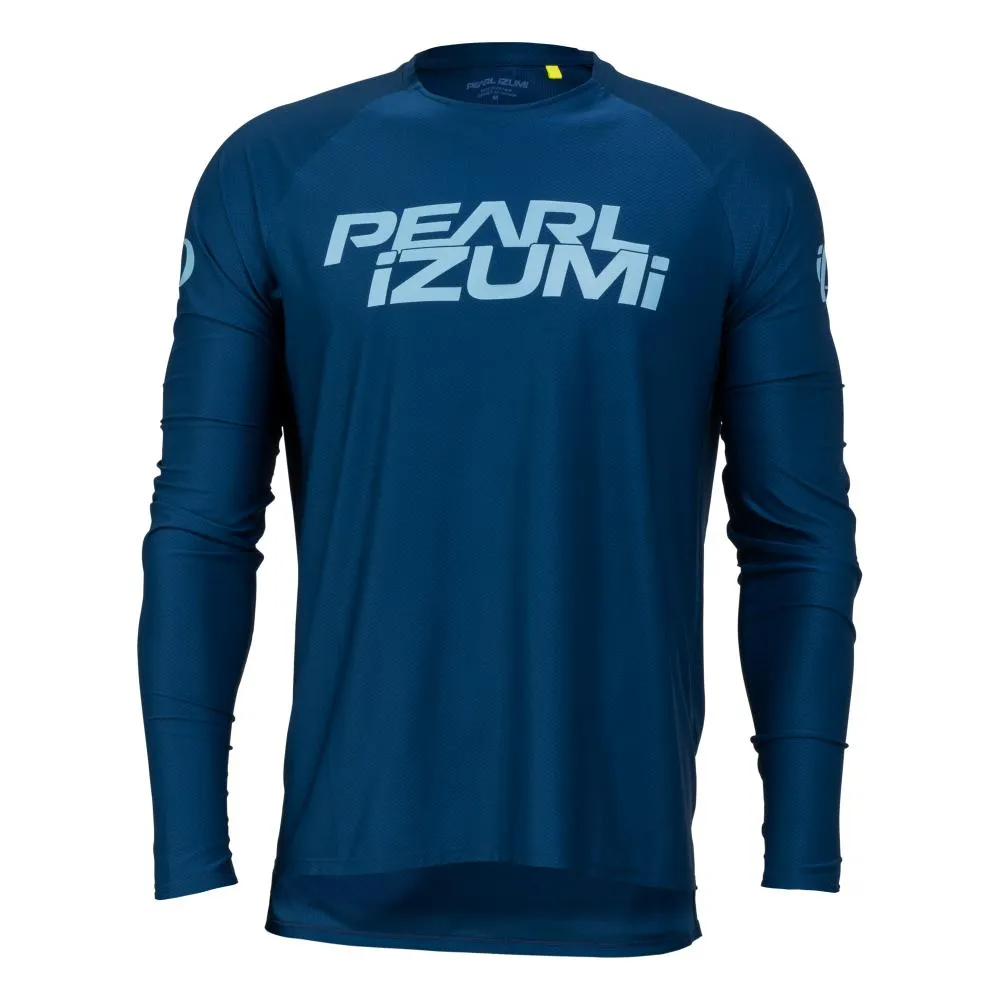 Men's Elevate Long Sleeve Jersey