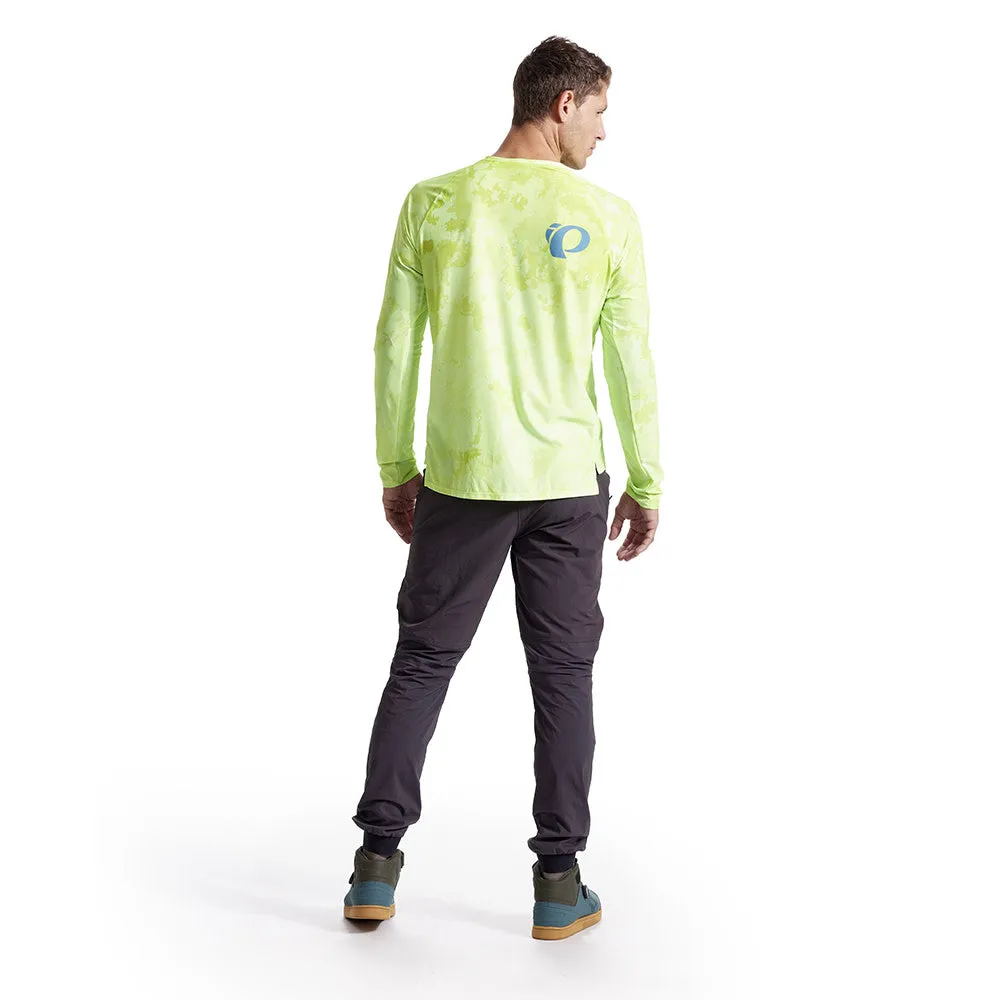 Men's Elevate Long Sleeve Jersey