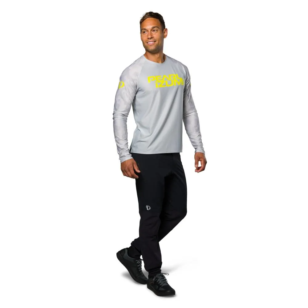 Men's Elevate Long Sleeve Jersey