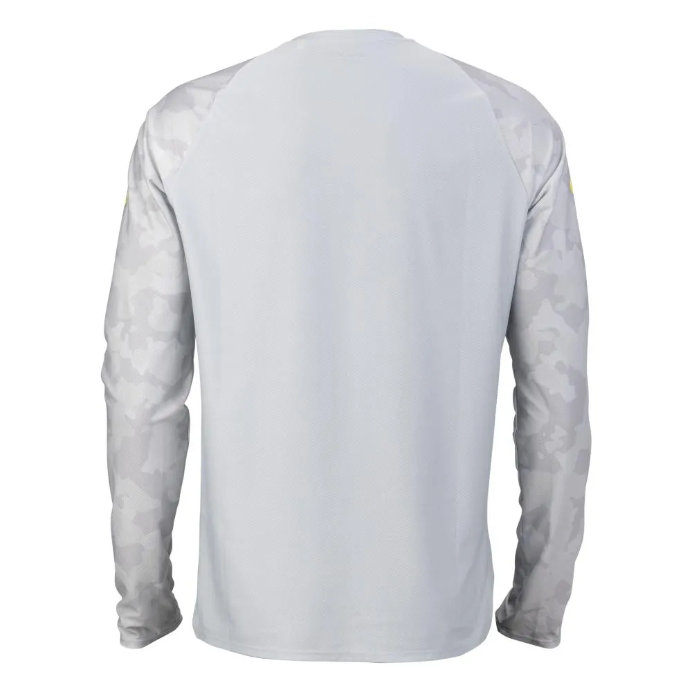 Men's Elevate Long Sleeve Jersey