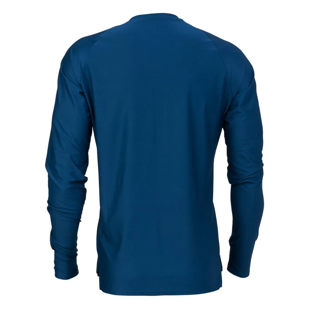 Men's Elevate Long Sleeve Jersey