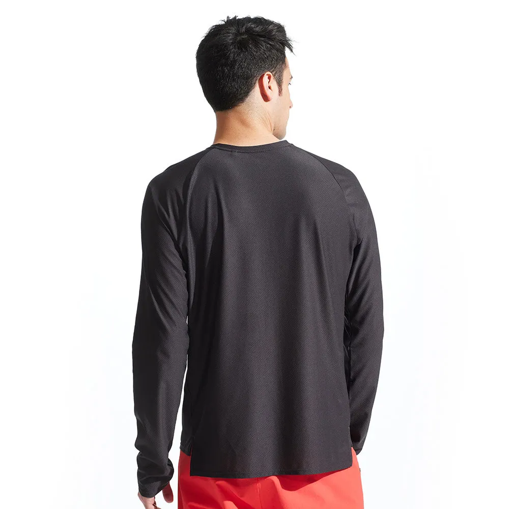 Men's Elevate Long Sleeve Jersey