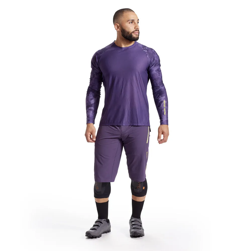 Men's Elevate Long Sleeve Jersey