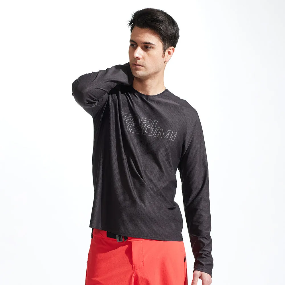 Men's Elevate Long Sleeve Jersey