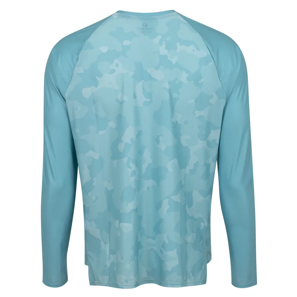 Men's Elevate Long Sleeve Jersey