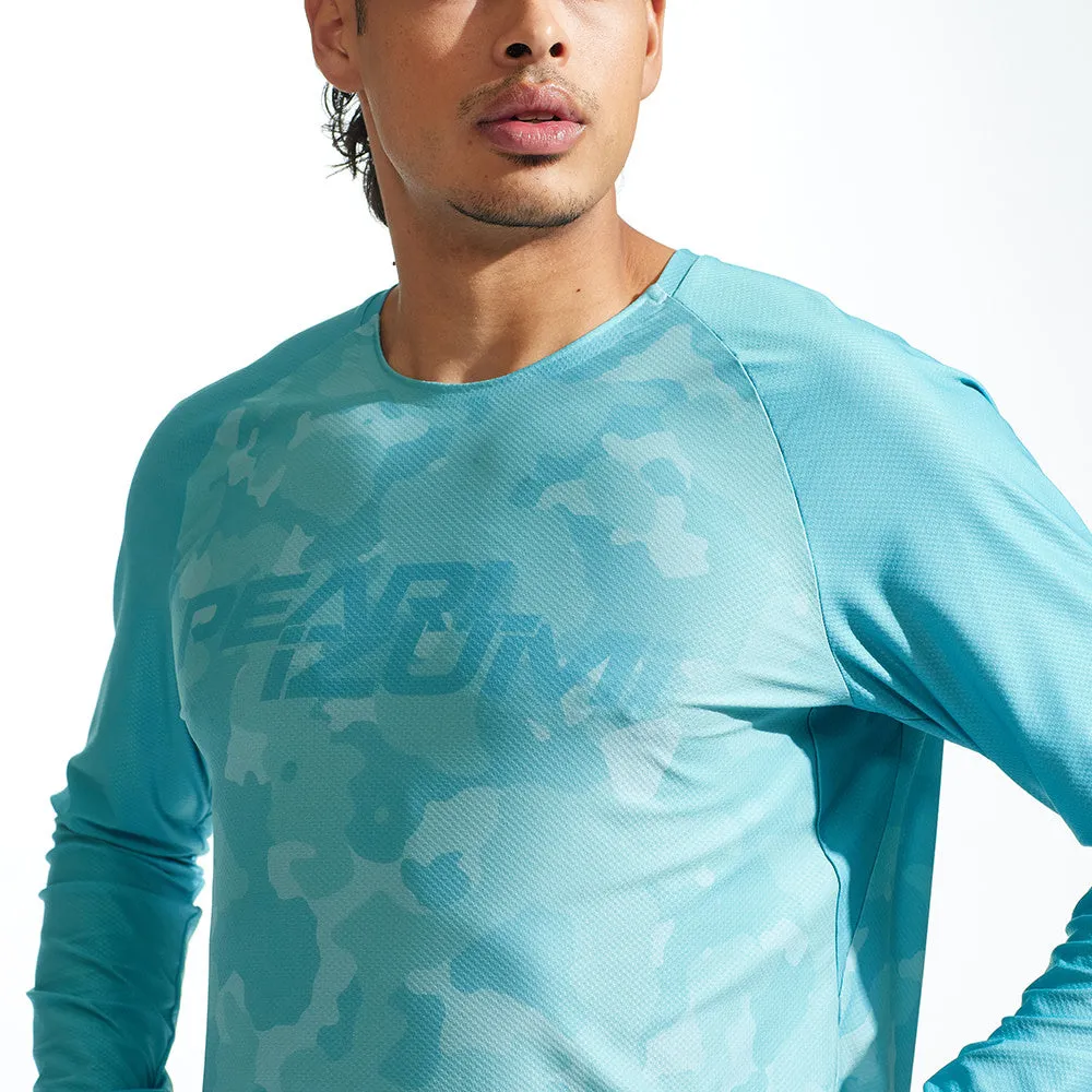 Men's Elevate Long Sleeve Jersey