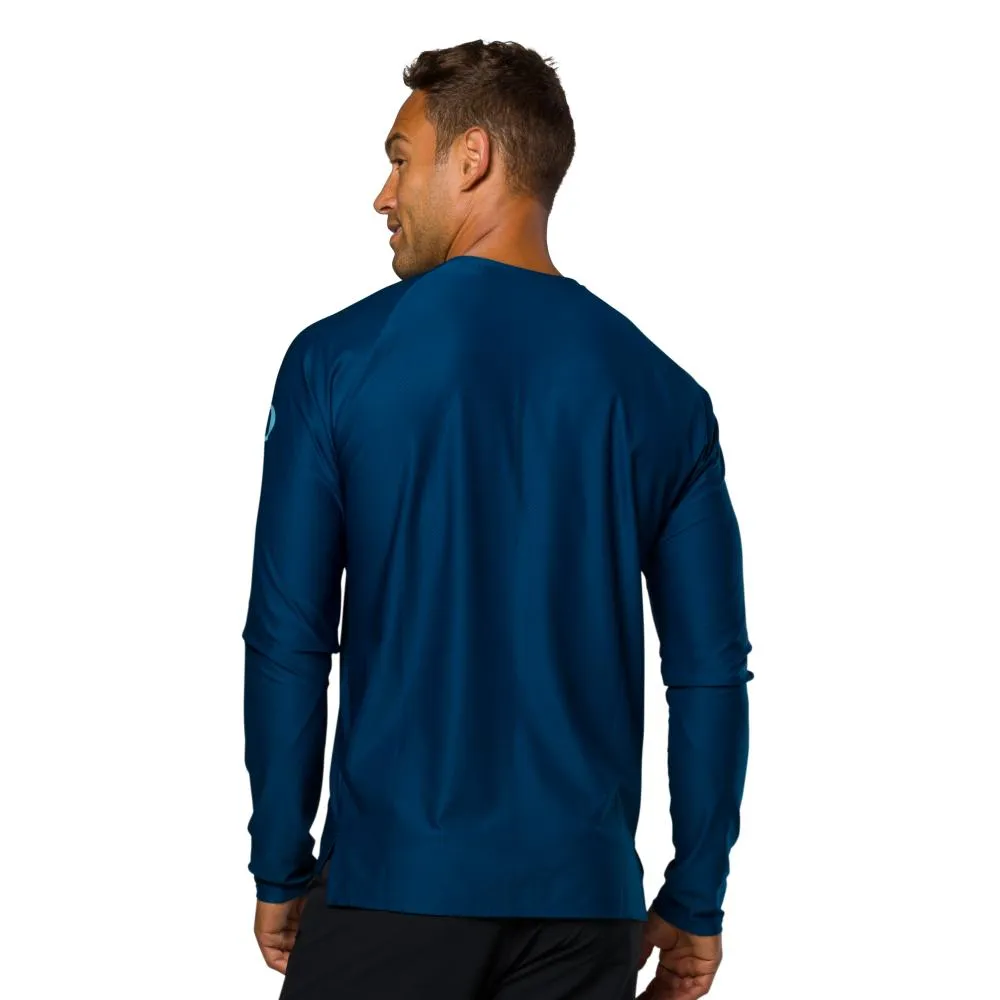 Men's Elevate Long Sleeve Jersey