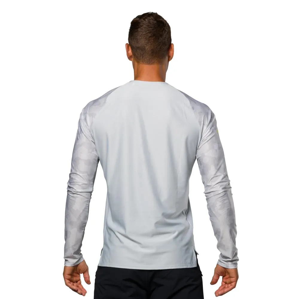 Men's Elevate Long Sleeve Jersey