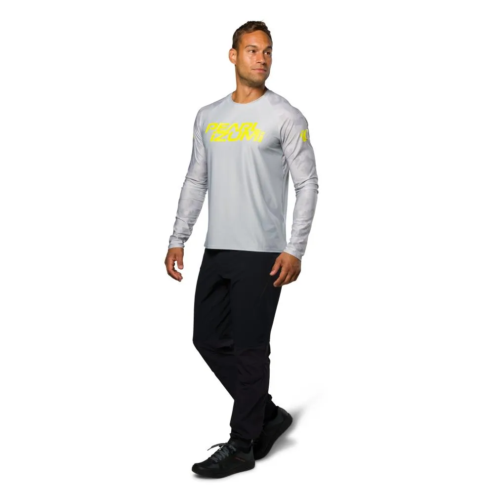 Men's Elevate Long Sleeve Jersey