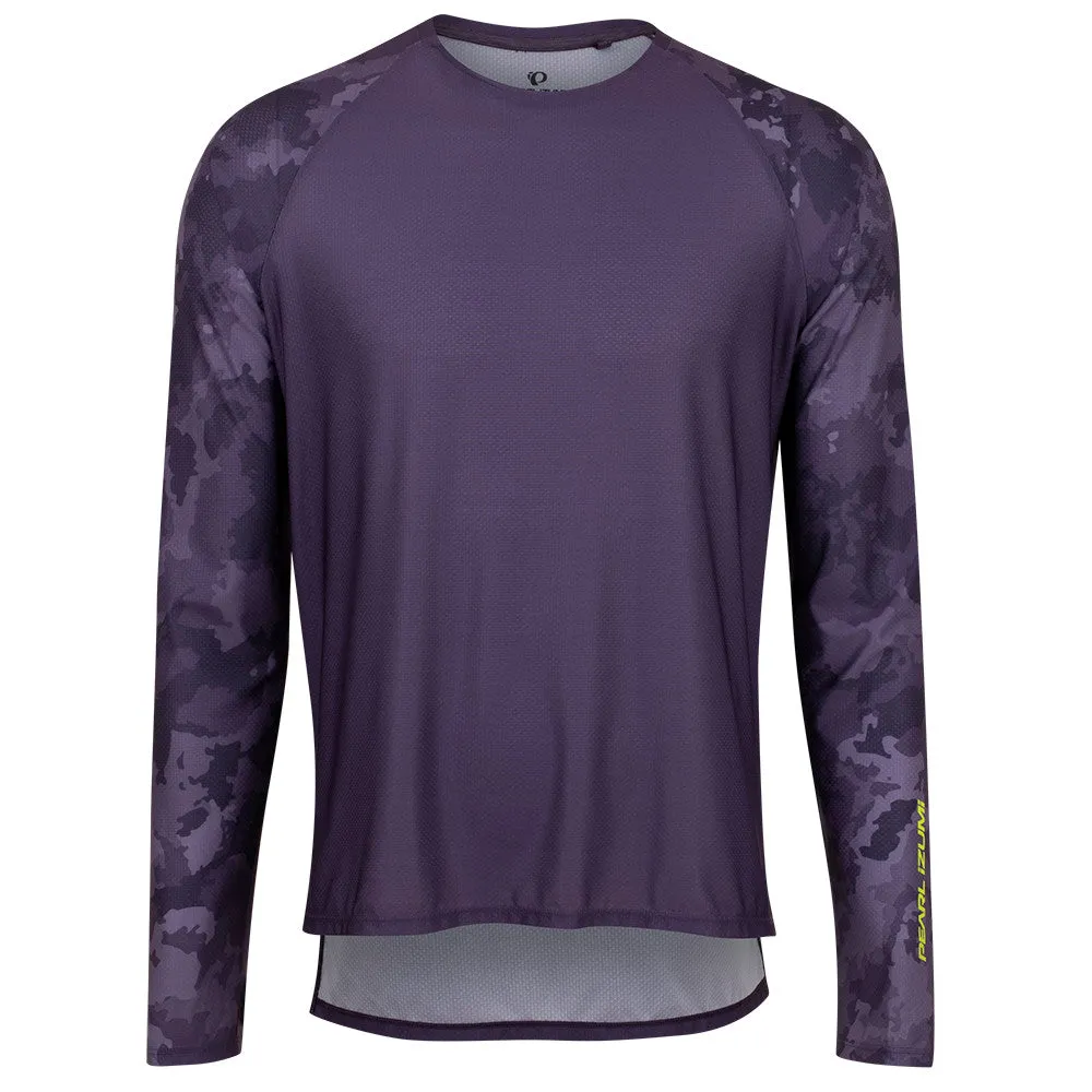 Men's Elevate Long Sleeve Jersey