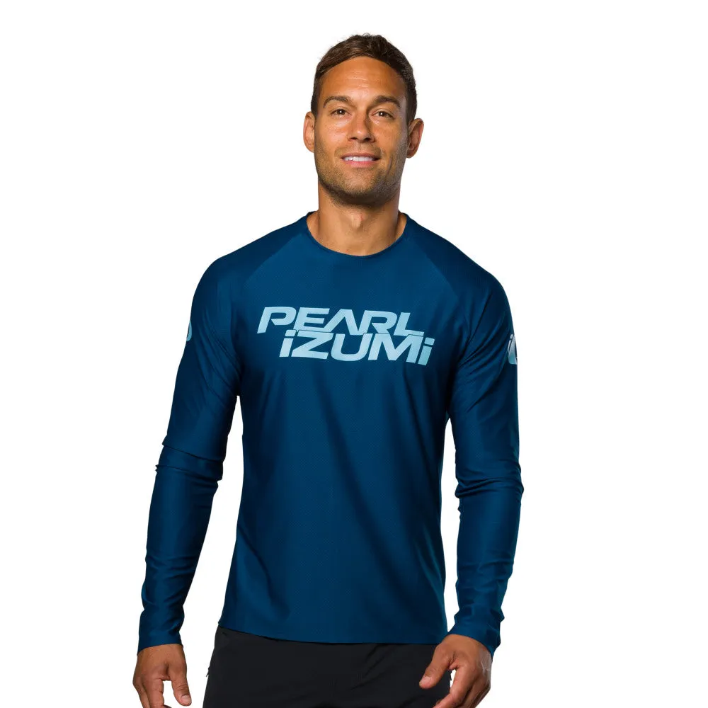 Men's Elevate Long Sleeve Jersey