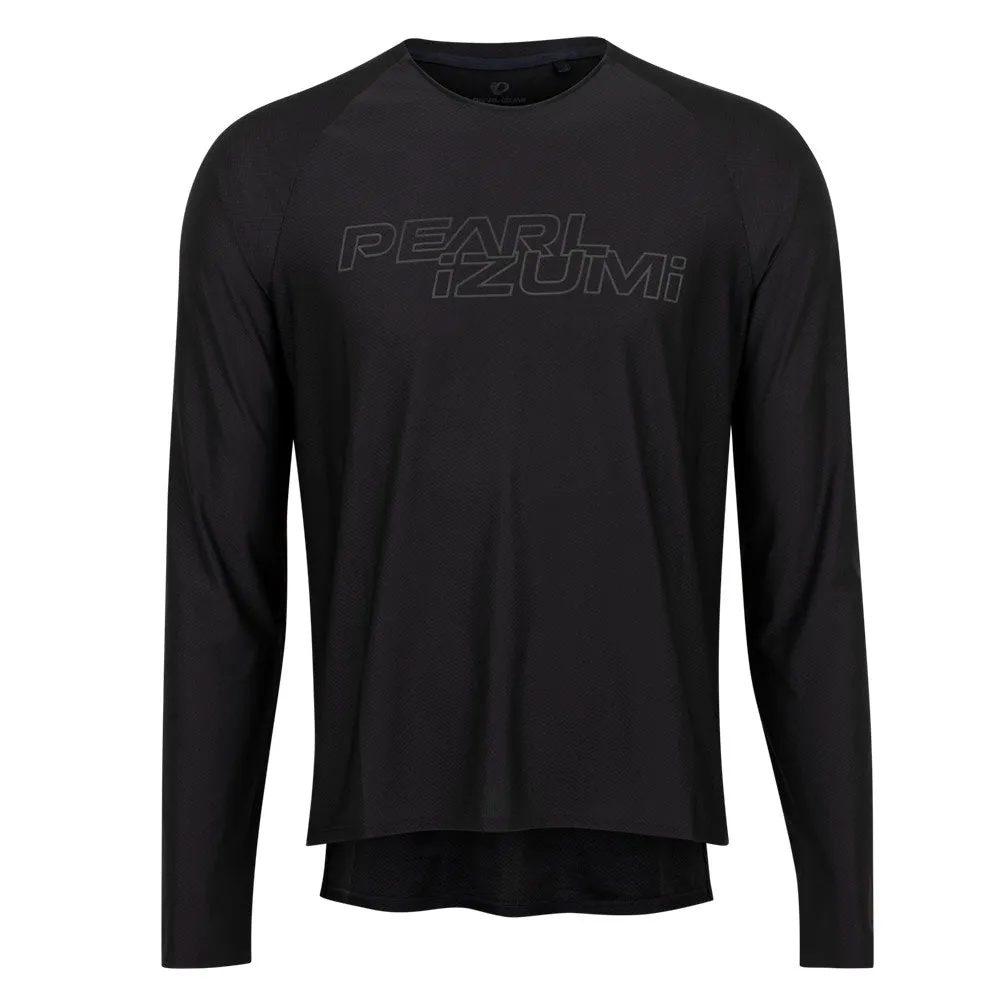 Men's Elevate Long Sleeve Jersey