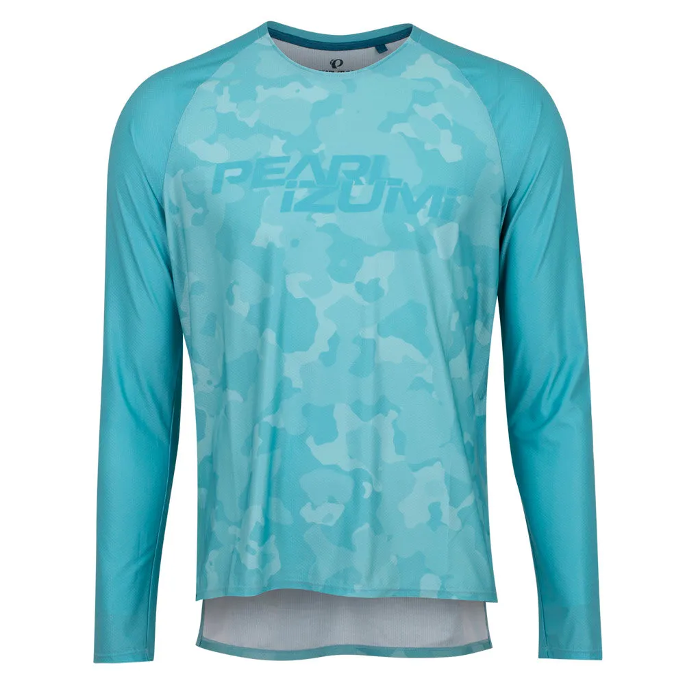 Men's Elevate Long Sleeve Jersey