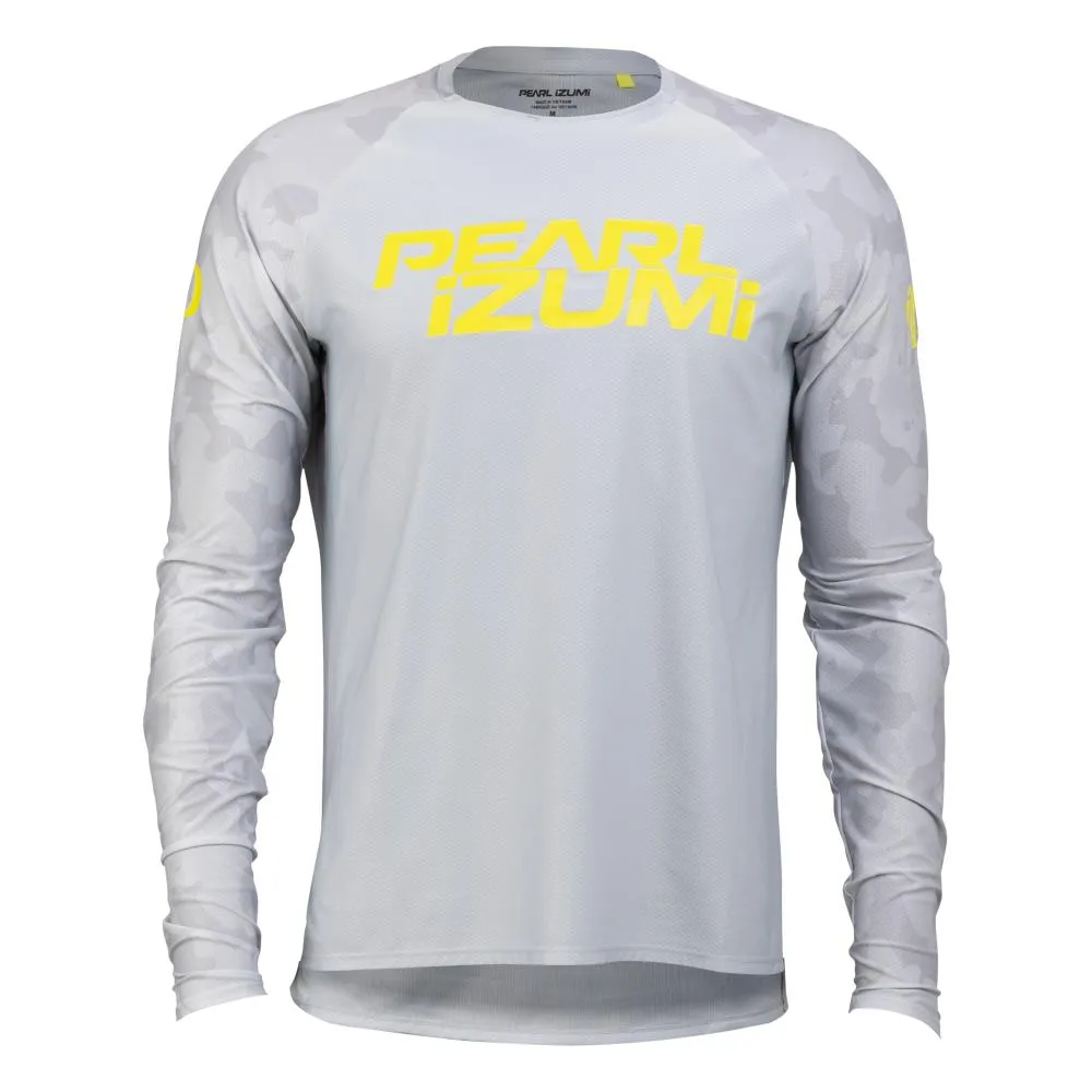 Men's Elevate Long Sleeve Jersey