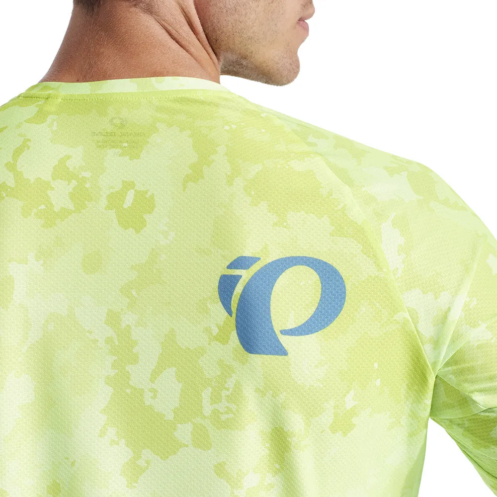 Men's Elevate Long Sleeve Jersey