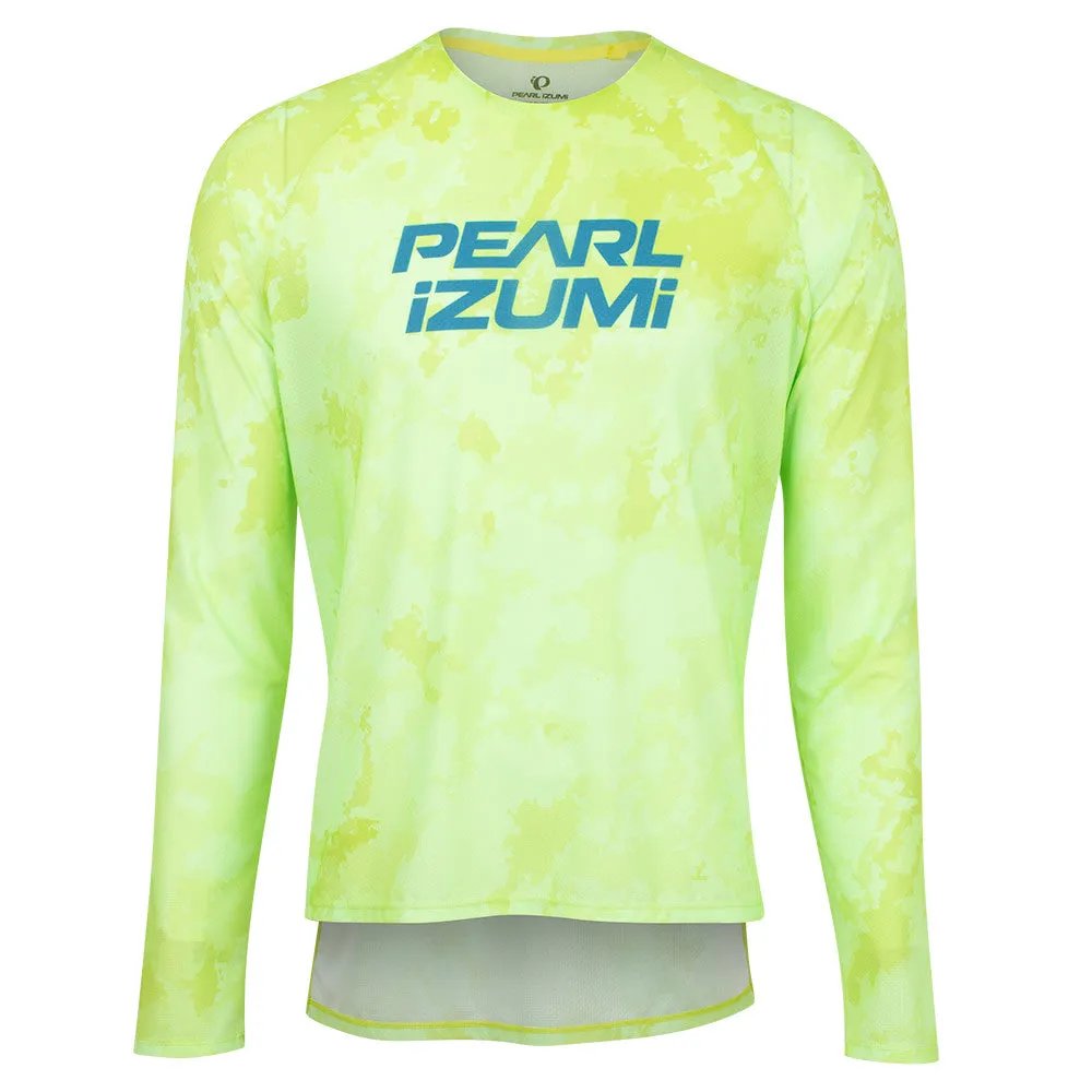 Men's Elevate Long Sleeve Jersey