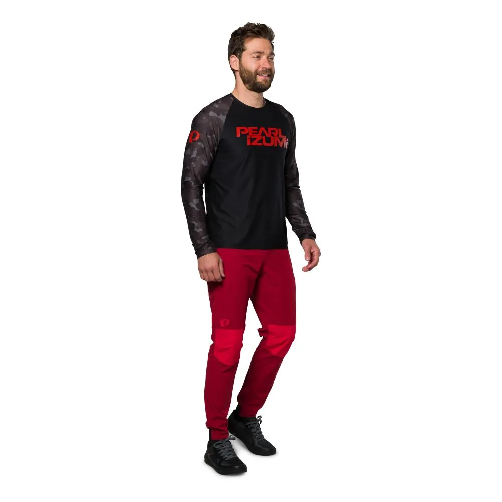 Men's Elevate Long Sleeve Jersey