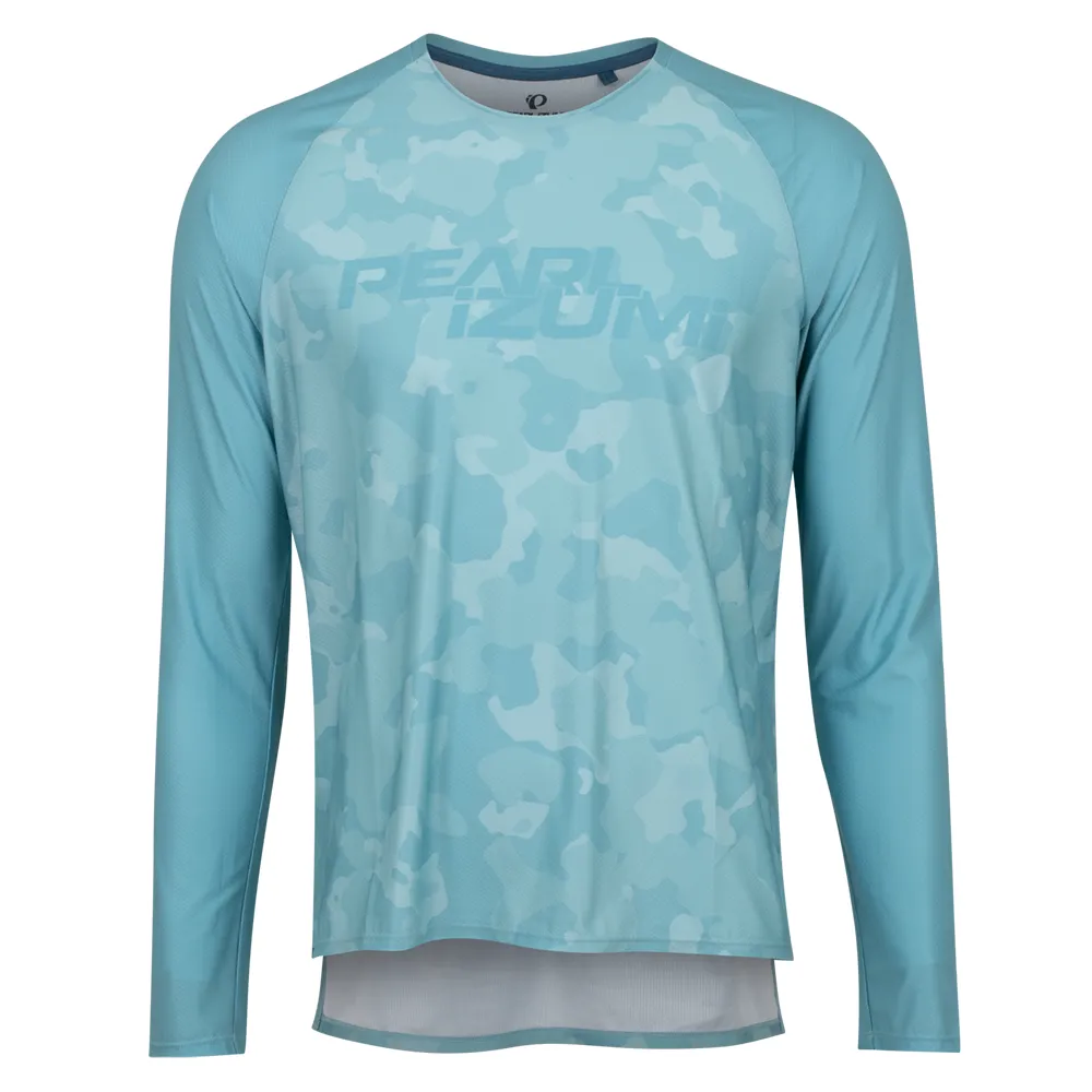 Men's Elevate Long Sleeve Jersey