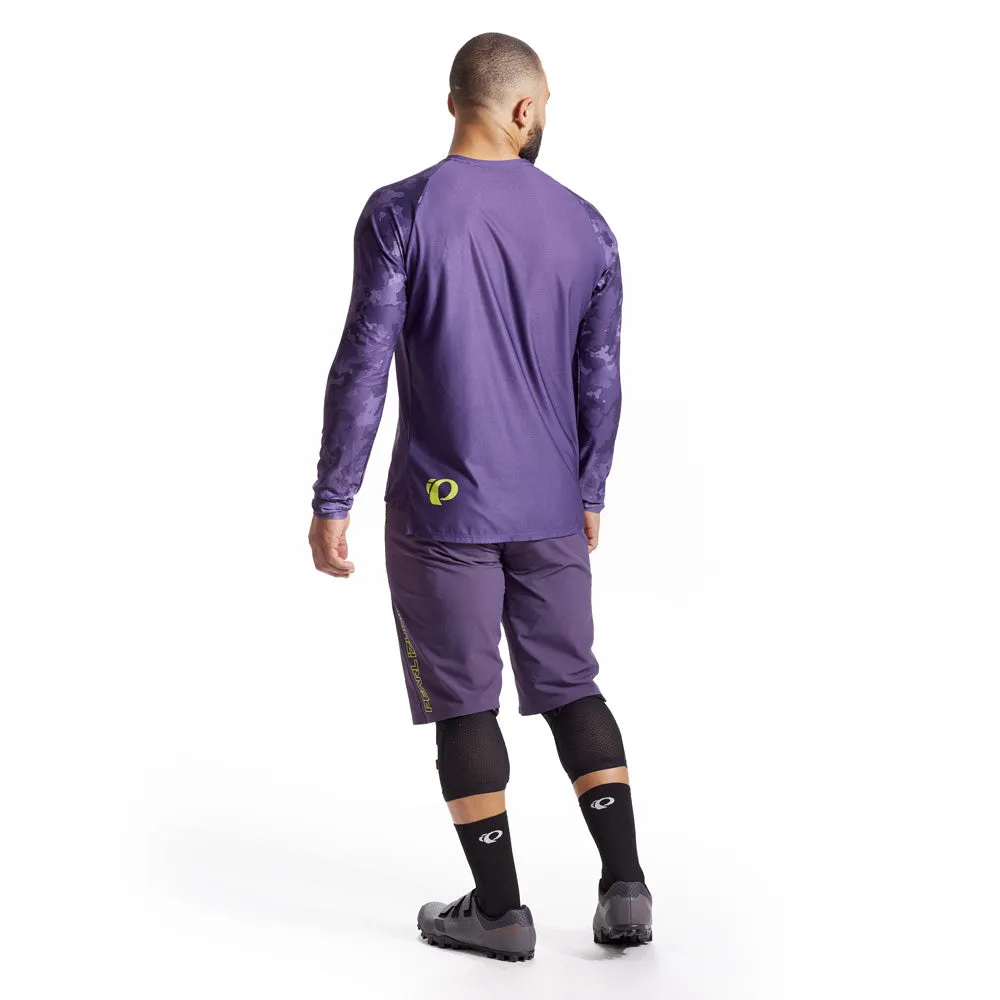 Men's Elevate Long Sleeve Jersey