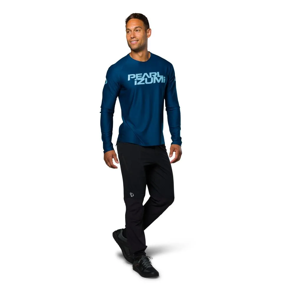 Men's Elevate Long Sleeve Jersey