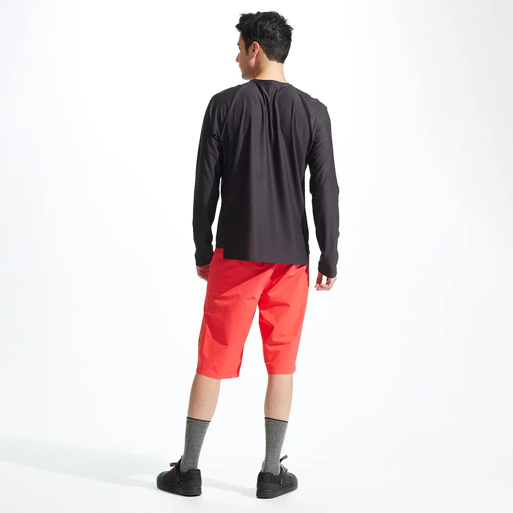 Men's Elevate Long Sleeve Jersey